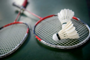 Badminton Bahisleri